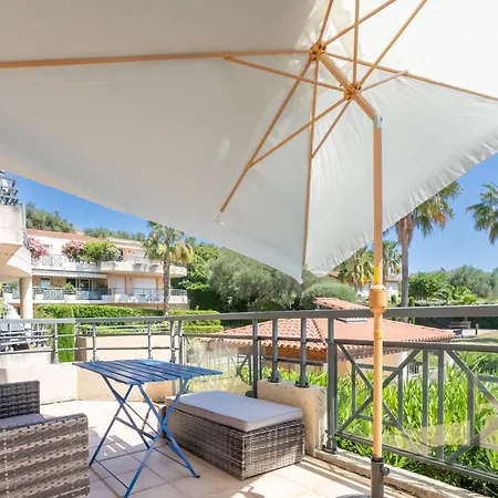 Le Bel Air