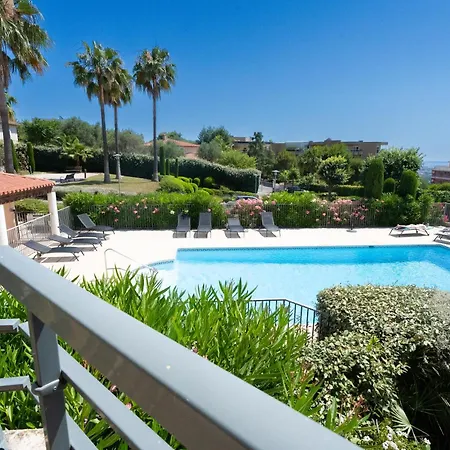 Le Bel Air * ניס